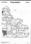 Map Image 007, Linn County 2000